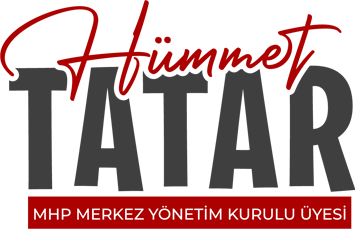 HÜMMET TATAR